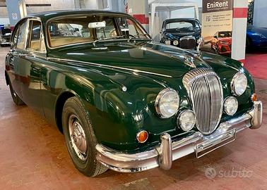 Daimler 250-V8 (Automatic)