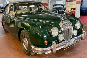 Daimler 250-V8 (Automatic)
