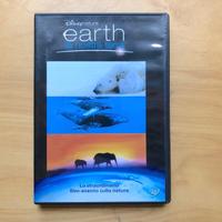 Earth la nostra terra (DVD)
