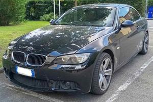 BMW E93 330D
