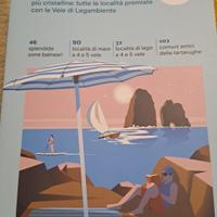 libro IL MARE PIÙ BELLO