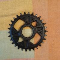 Shimano DEORE FC-M6100/6120/6130 12S