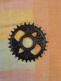 Shimano DEORE FC-M6100/6120/6130 12S