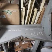 Invasatura compensato marino