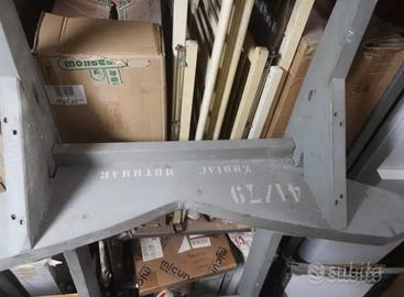 Invasatura compensato marino