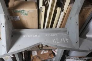 Invasatura compensato marino