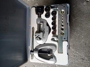 kit idraulica