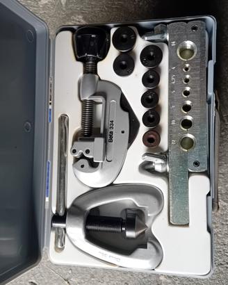 kit idraulica