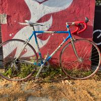 Bicicletta Olmo da corsa