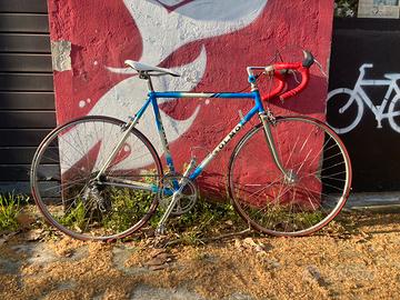 Bicicletta Olmo da corsa