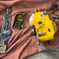 Carburatori membrane ecc ecc