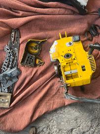 Carburatori membrane ecc ecc