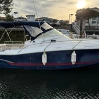 Jeanneau Cap Camarat 925 con motori 2015