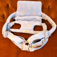 Trasportino porta-infant Chicco