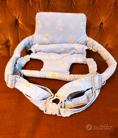 Trasportino porta-infant Chicco