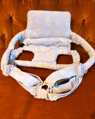 Trasportino porta-infant Chicco