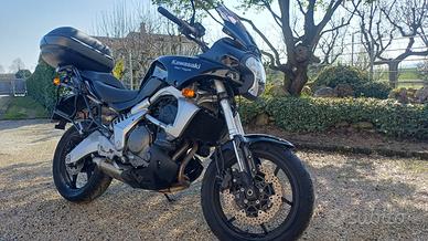 Kawasaki Versys 650