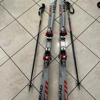 Sci Head adulto 163 cm