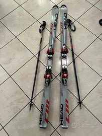 Sci Head adulto 163 cm