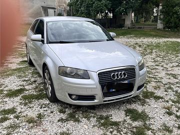 Audi A3 2.0 TDI