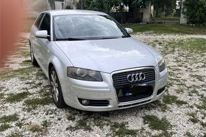 Audi A3 2.0 TDI