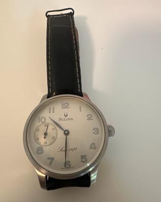Orologio bulova
