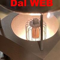 Valvola Termoionica Trasmissione TB4/1500