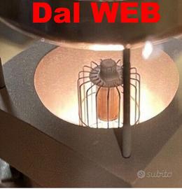 Valvola Termoionica Trasmissione TB4/1500