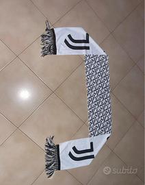 Sciarpa Juventus originale