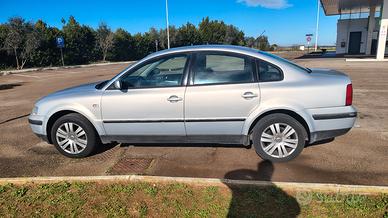 Passat 1.8 turbo 20 valvole benzina