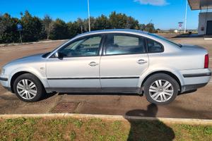 Passat 1.8 turbo 20 valvole benzina