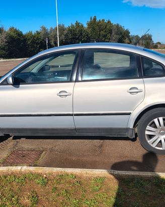 Passat 1.8 turbo 20 valvole benzina