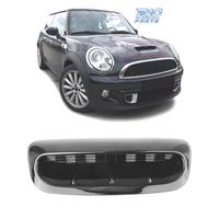 PRESE D'ARIA MINI COOPER R56 R57 S 06-10 NERO LUCI