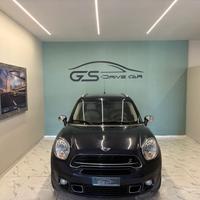 Mini Cooper SD Countryman 2000cc 143cv automatico
