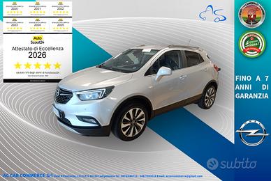 Opel Mokka X 1.6 CDTI Ecotec 4x2 Start&Stop Innova