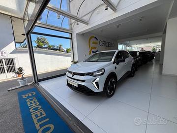 RENAULT Captur techno ECO-G 120 tua da €260,00 m