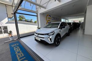 RENAULT Captur techno ECO-G 120 tua da €260,00 m