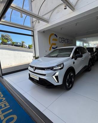 RENAULT Captur techno ECO-G 120 tua da €260,00 m