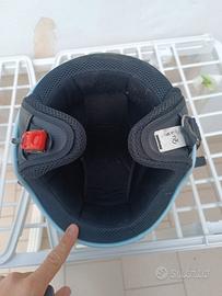 Caschi per lambretta 