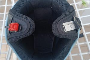 Caschi per lambretta 