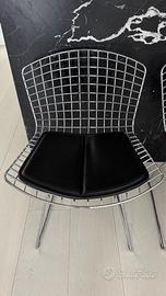 Sedie KNOLL  Harry Bertoia - ORIGINALI