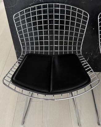 Sedie KNOLL  Harry Bertoia - ORIGINALI