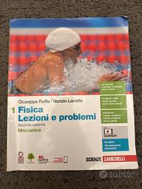 Fisica Lezioni e problemi