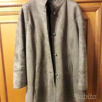 Giacca Montone Shearling