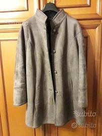 Giacca Montone Shearling