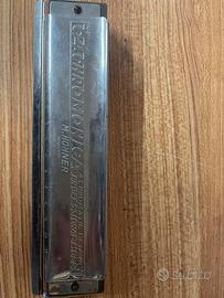 Armonica M. HOHNER