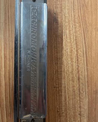 Armonica M. HOHNER