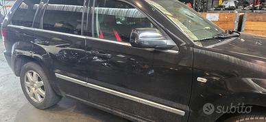 RICAMBI USATI JEEP GRAND CHEROKEE SIGLA MOTORE 642