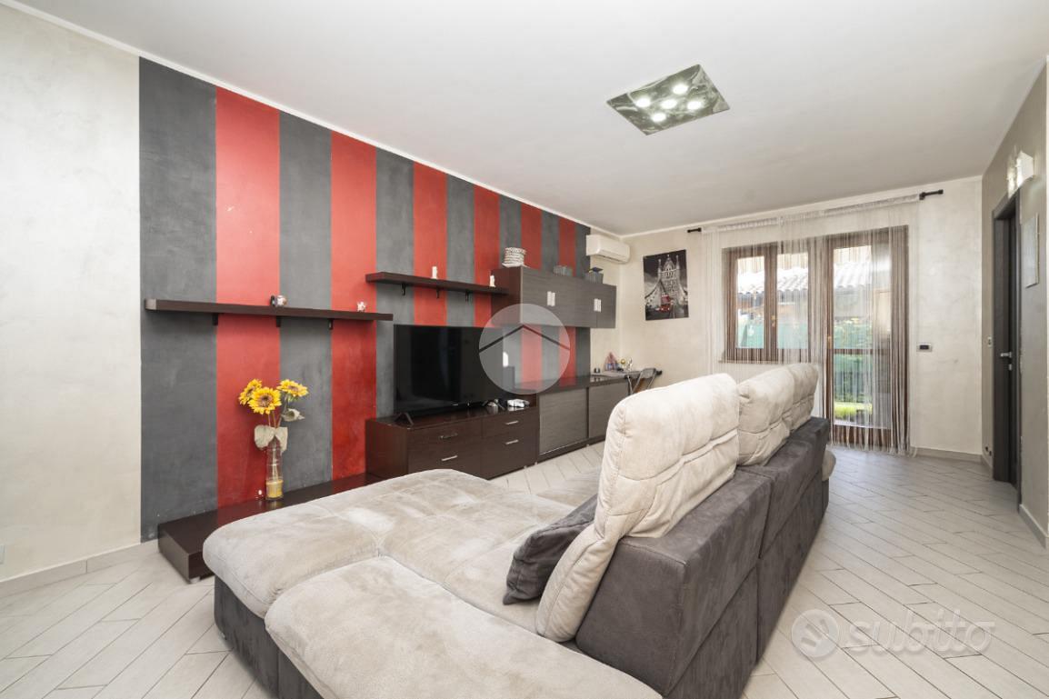 House in Alpignano, Torino - View 3