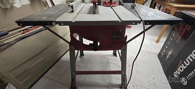 sega da banco Einell